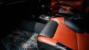 ISUZU VehiCROSS Limited Edition 27/175