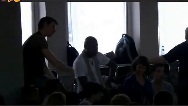 Для преподавателей кизомбы.mp4 смотреть онлайн