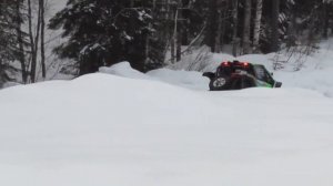 18.02.18 г. СУ-5 Баха "Россия-Северный Лес 2018"