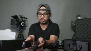 Takstar Tak35 VS Takstar Tak55 | Unboxing - Test And Review