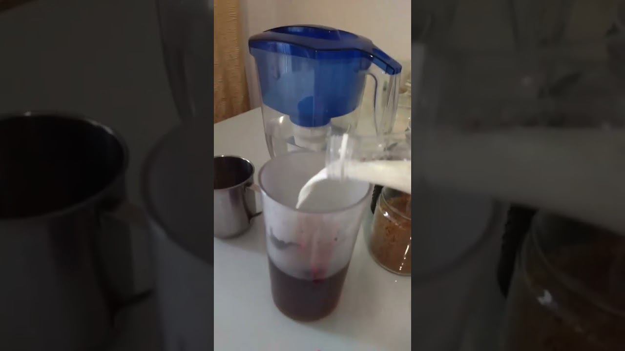 кофе с утра #кофе #кофейная #завтрак #прикол смотреть онлайн