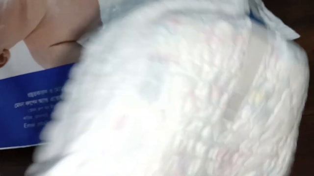 Fresh Happy Nappy Diaper Review ll