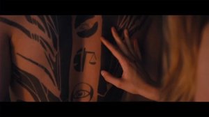 Divergent "Tattoo" Clip | Movie Clips | FandangoMovies