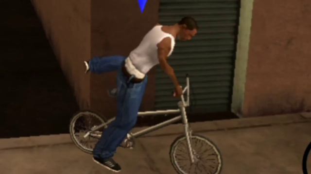 Гта Сан андерс #1 смотреть онлайн