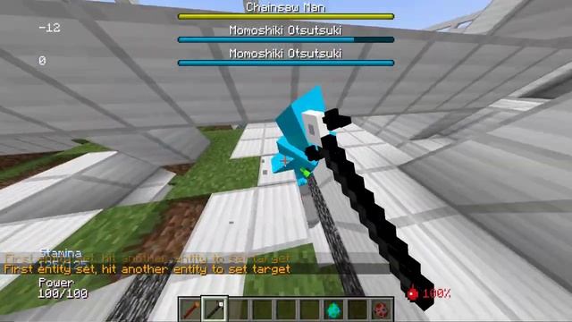 "Reviewing" the Sonicraft mod Minecraft смотреть онлайн