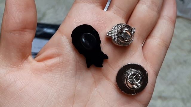 РАСПАКОВКА ПОСЫЛОК С АЛИЭКСПРЕСС | Aliexpress | Бижутерия, аксессуары для волос, значки и сумка смотреть онлайн