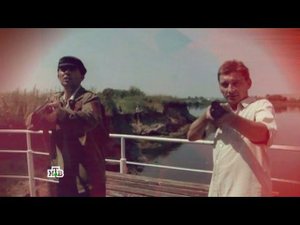 "Следствие вели...": "Зловещий остров"