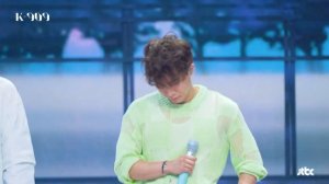 [909 직캠 4K] 비투비 (BTOB) 서은광 직캠 '봄이 피어나' (Seo Eunkwang FanCam) | @JTBC K-909 230506