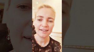 Отзыв Полины Давидовской