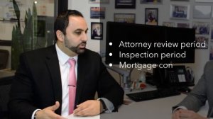 Home Buyer Questions Answered: An Interview with Real Estate Attorney, Paul Youkhana