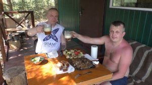 Бывает же такое - "КОЛБАСНОЕ ДЕРЕВО"