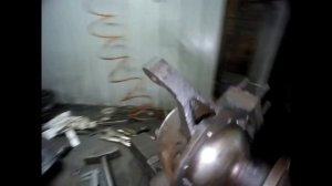 Регулировка шкворней уаз Патриот