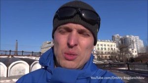 7-дневное голодание. День 3. Сон, обоняние, потеря веса