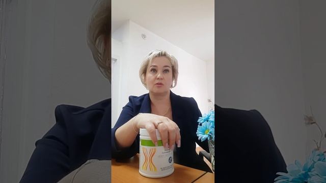 Протеиновая смесь ФОРМУЛА 3 от компании HERBALIFE NUTRITION- белок чистой воды смотреть онлайн