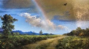 Край любимый! Сердцу снятся Песня на стихи Сергея Есенина