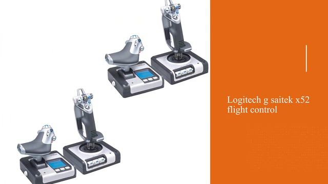 Best Flight Sim Joysticks for iPad/Mac/PC & Beginners [Top 4 Review] -Extreme 3d Pro Joystick [2024