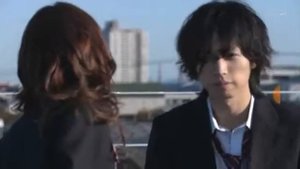 ❤️Клип к дораме ,,Двуличная девчонка"❤️