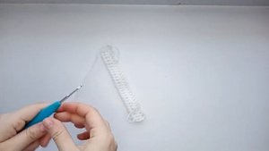 КУДА ЖЕ ДЕТЬ ОСТАТКИ ПРЯЖИ? / Самые легкие тапочки крючком / СЛЕДКИ ЗА ЧАС /Следки из остатков пряж