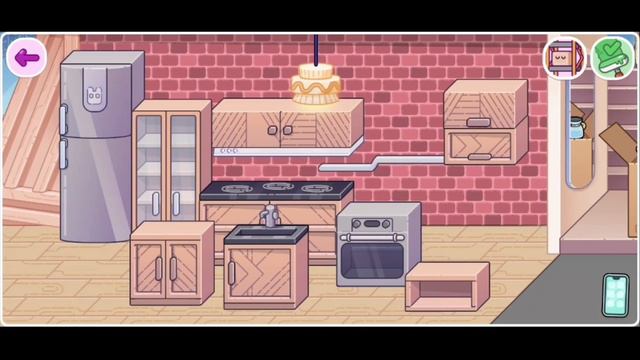 ОБНОВЛЕНИЕ ДОМ в AVATAR WORLD 👷♀️🛏🪑 СТРОИТЕЛЬСТВО! 🏠 смотреть онлайн