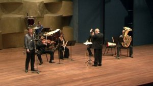 Mauricio kagel - Fürst Igor, Strawinsky