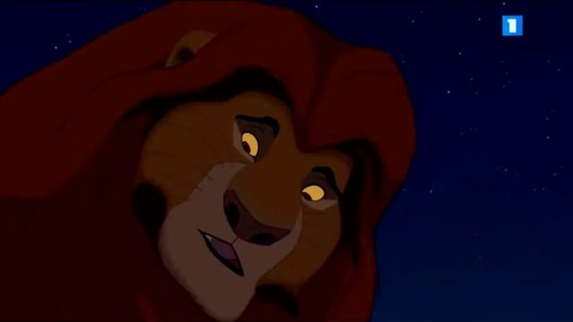 Mufasa and Simba (Armenian) смотреть онлайн