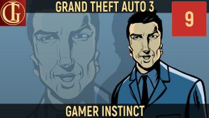 ПРОХОЖДЕНИЕ GTA 3   ЧАСТЬ 9 - ГРАНАТОМЕТ МЕНЯЕТ ДЕЛО