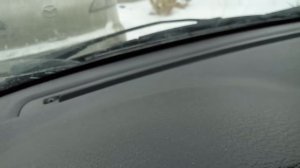 Замена щитка приборов от приора 2