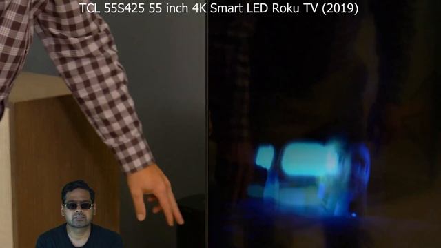 Roku TV TCL 55S425: Best budget 4K TV in 2019? смотреть онлайн
