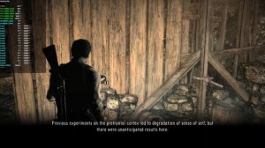 RTX 3080 | 9900K | The Evil Within 4K Ultra Settings