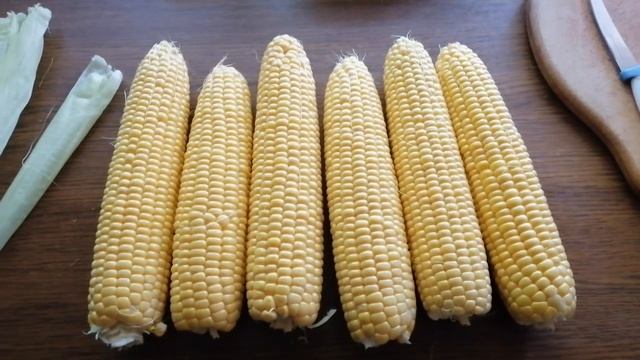 Кукуруза! Царица полей. смотреть онлайн