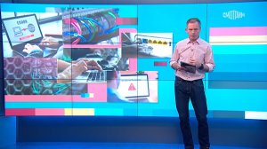 Вести.net: Сбой в Рунете и умная камера для туристов от Яндекса (31.01.2024)