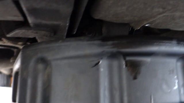 MERCEDES VITO V Class V220 Меняем расходники | Кидает ли турбина масло ...