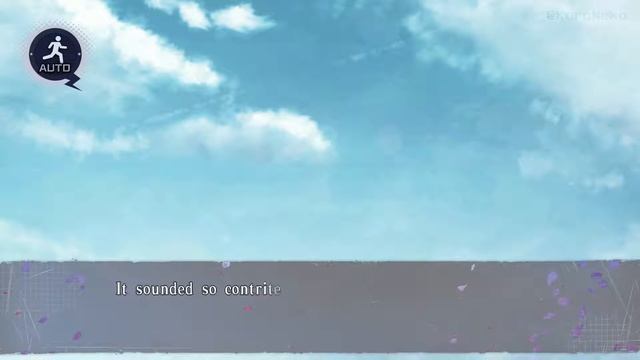 #4【Collar X Malice: Unlimited】Okazaki Kei After Story Gameplay Walkthrough (English)