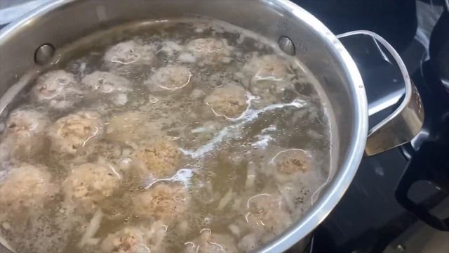 Рецепт рисового супа. Пакеты-крышки. Совет для хозяюшек. Пакеты с ВБ.