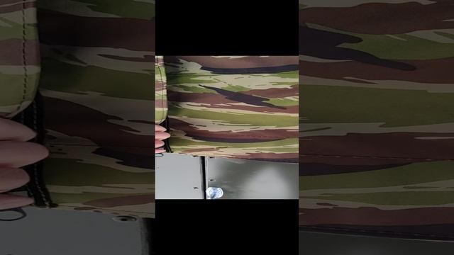 Каракат для зимней рыбалки