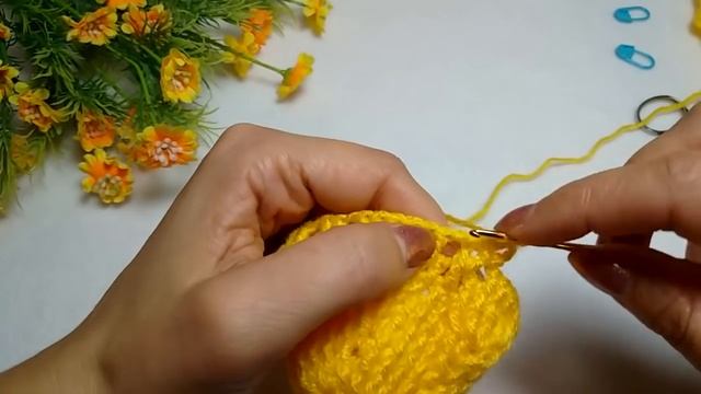 ?? следки тапочки крючком подробный мастер класс для начинающих. Легко, быстро, просто.
