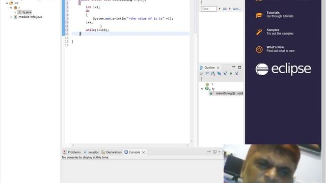 LOOPS IN JAVA-2 #viral #shortvideo #trending #computer #tutorialpoint #vrialvideo смотреть онлайн