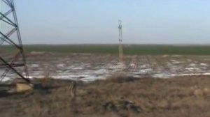 Повреждения линий электропередачи?