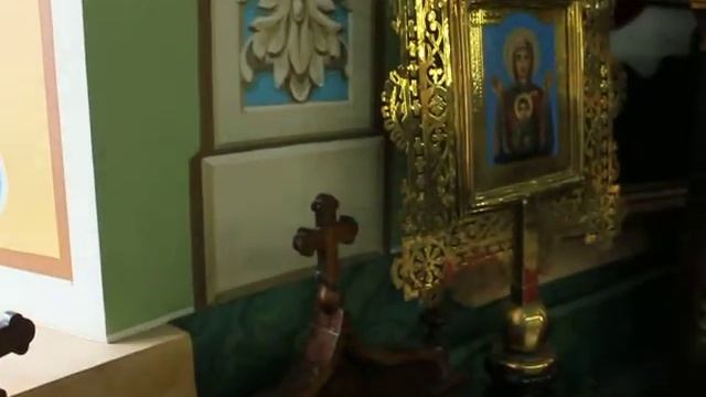 роспись алтаря смотреть онлайн