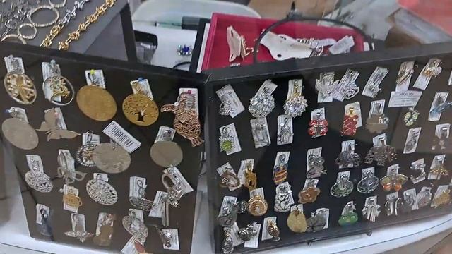 Магазин бижутерии смотреть онлайн