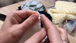 Простой детский плед спицами | Экспресс Мк
#Плед спицами #вяжем плед спицами #вязание