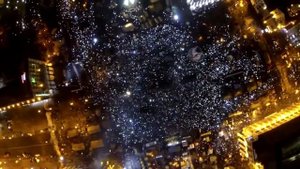 ЄвроМайдан Киев,Украина   EuroMaidanKyiv,Ukraine amazing concert 14 12 2013