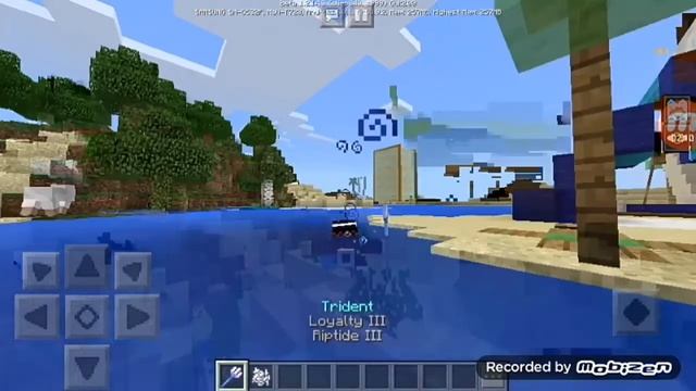 Новый Minecraft 1.2.14.3!!! Скачать!!! Без проверки лицензии!!! смотреть онлайн