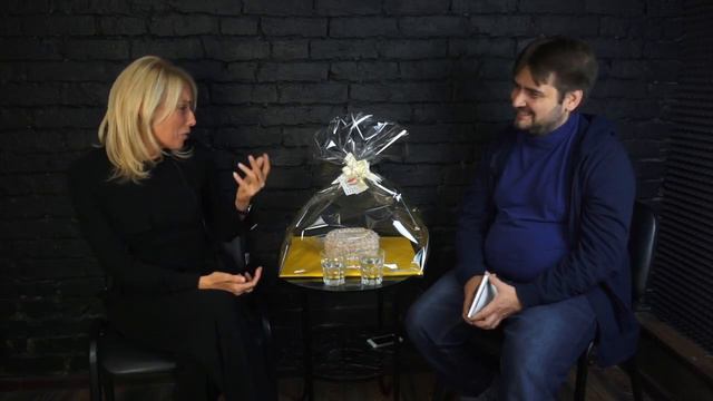 Светлана Жирнякова - создатель "Пространство красоты" и Спа-центра "Небо" в проекте ИЗвестные люди.
