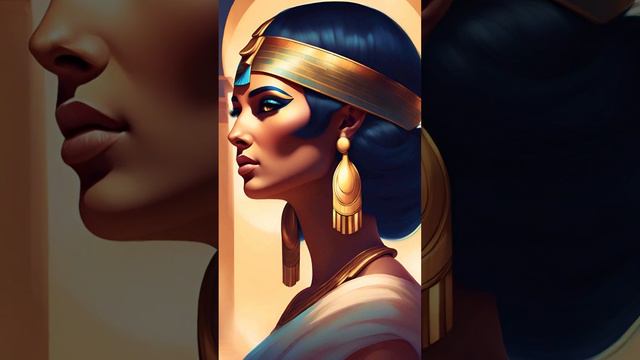 Cleopatra Fascinating Facts PART 2 #greekmythology