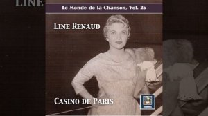 Buonasera, signorina