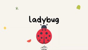 Алфавит английского языка для детей. Буква Ll. /Урок 12/