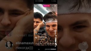 ~♡Эфир Братьев Гаязовых♡~(21.05.2021).