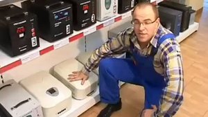 стабилизаторы напряжения