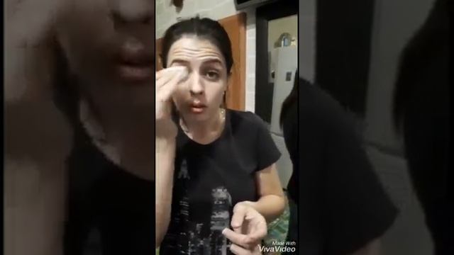 Лосьон для снятия макияжа с глаз биоси, мой отзыв смотреть онлайн